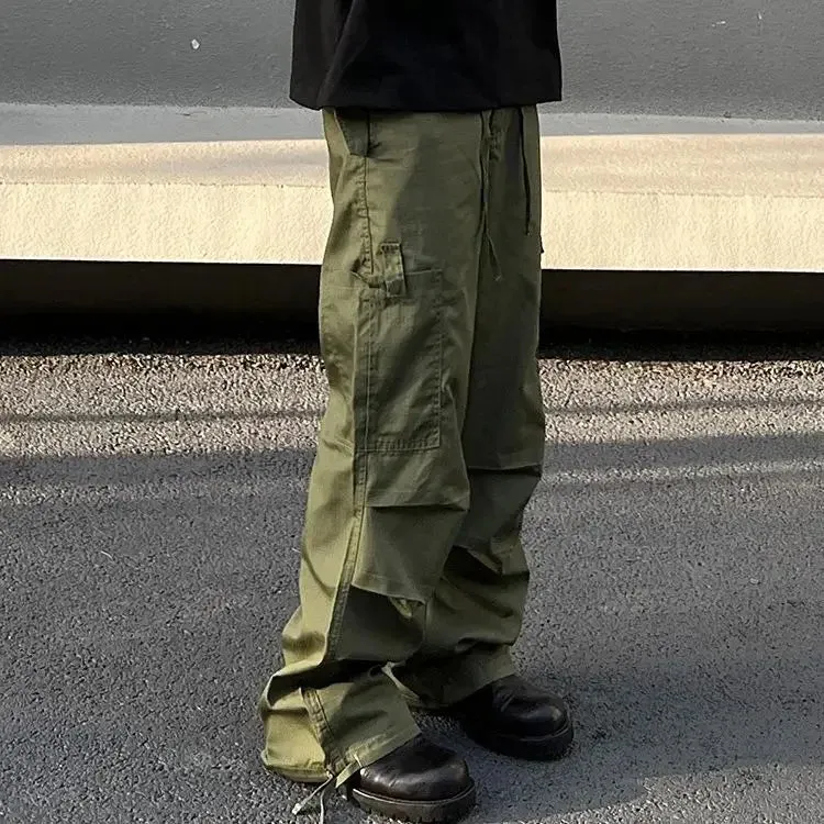 RetroFit Unisex Casual Pants