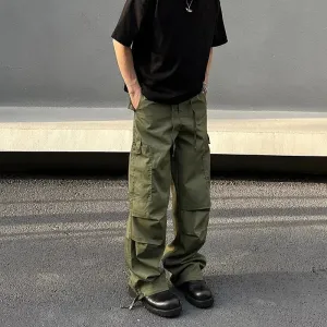 RetroFit Unisex Casual Pants