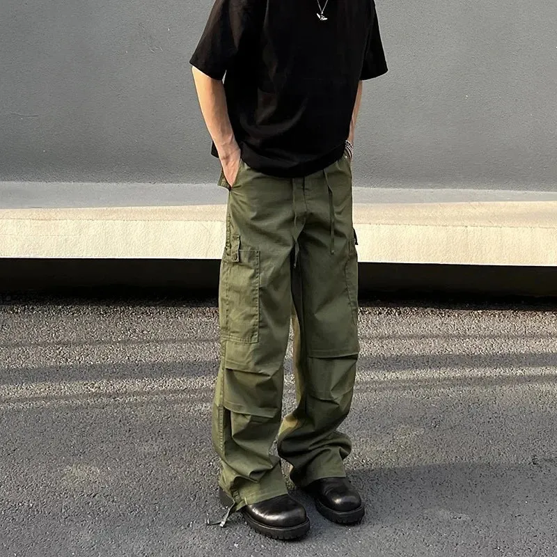 RetroFit Unisex Casual Pants