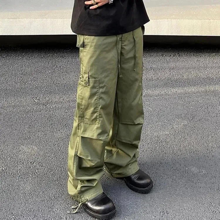 RetroFit Unisex Casual Pants