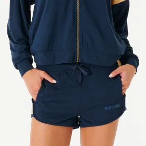 Rip Curl Womens Run Swim Surf Jogger Shorts