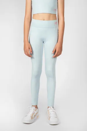 Rise Full Length Tight
