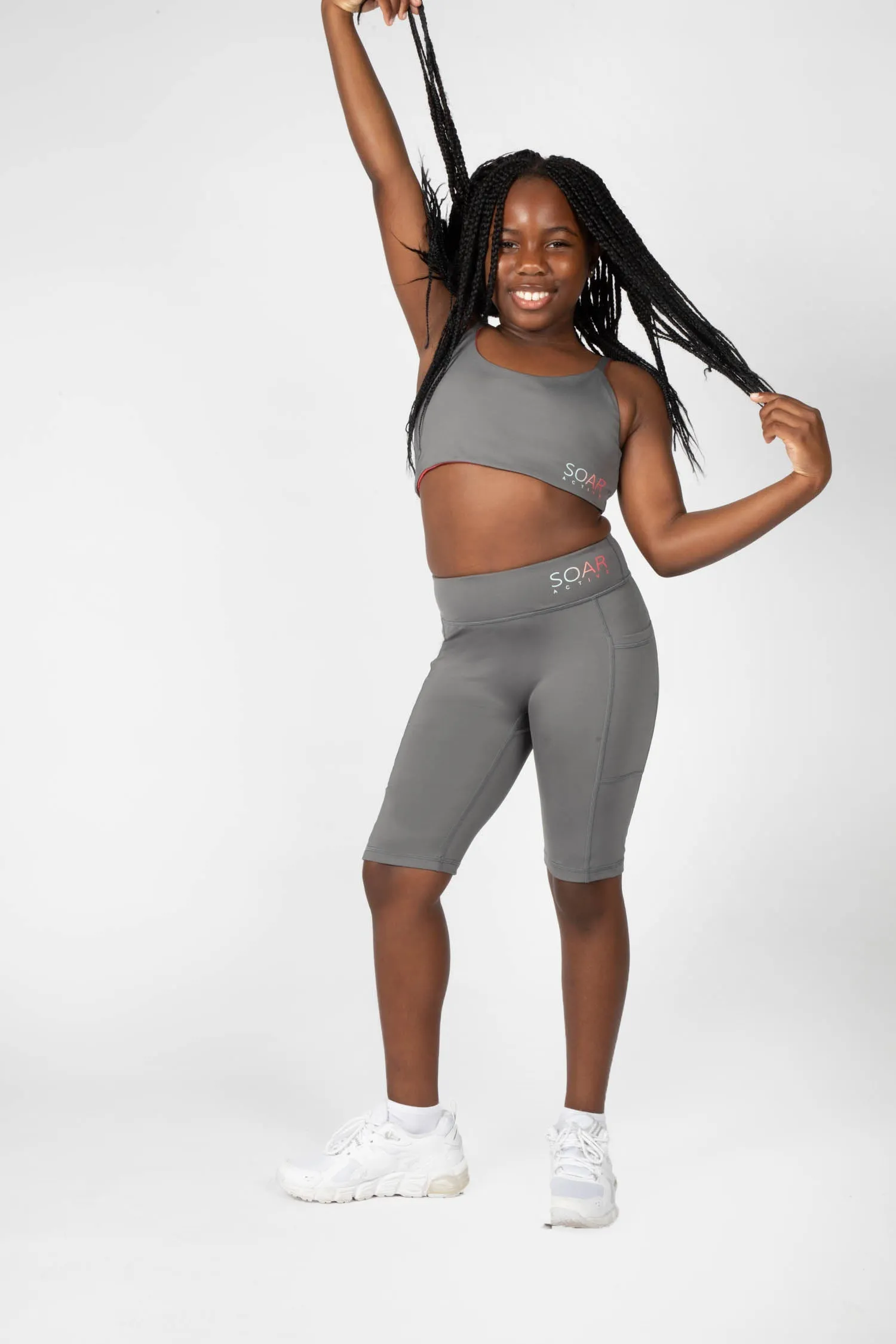 Rise Long Short Tight