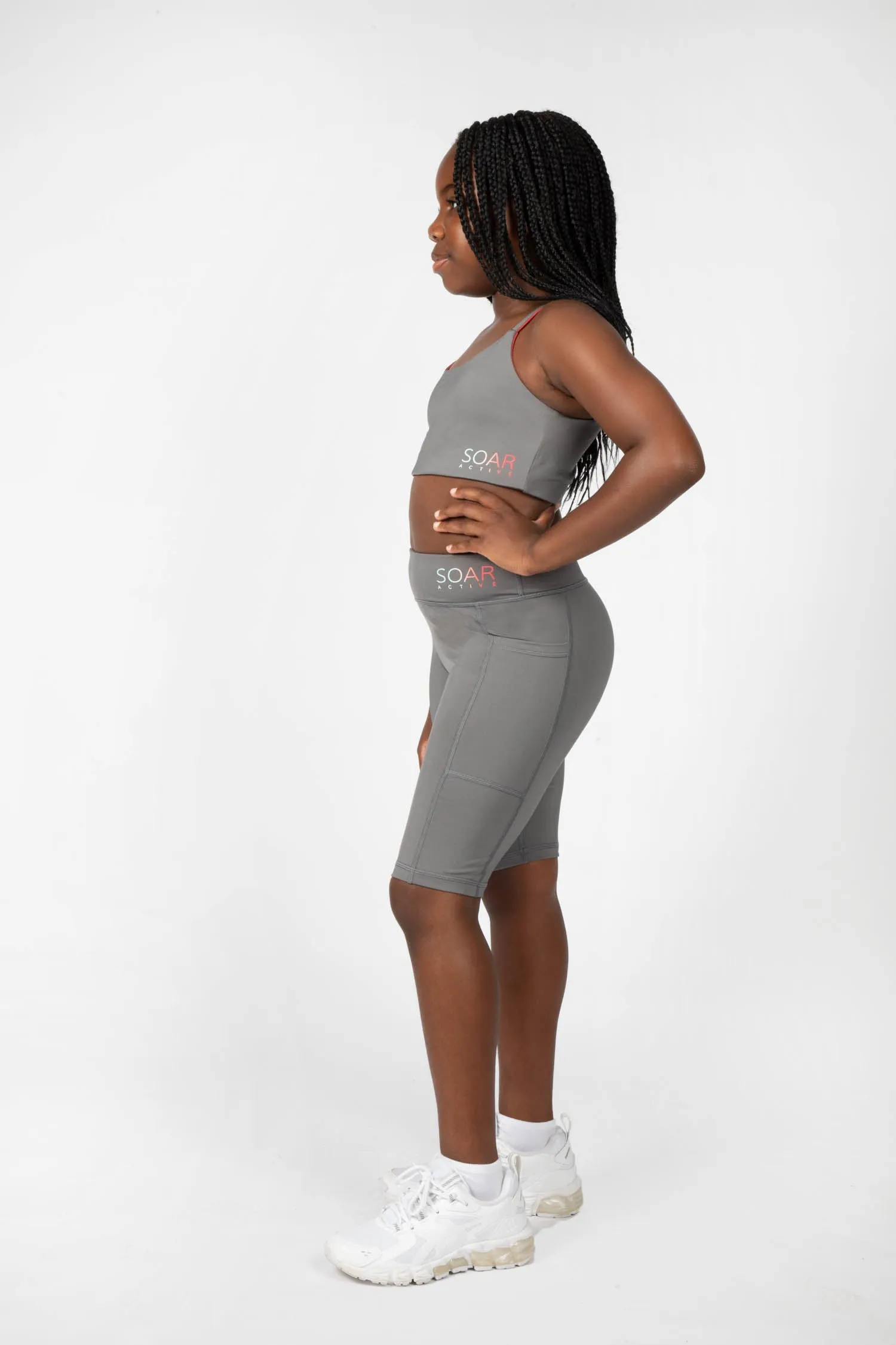 Rise Long Short Tight