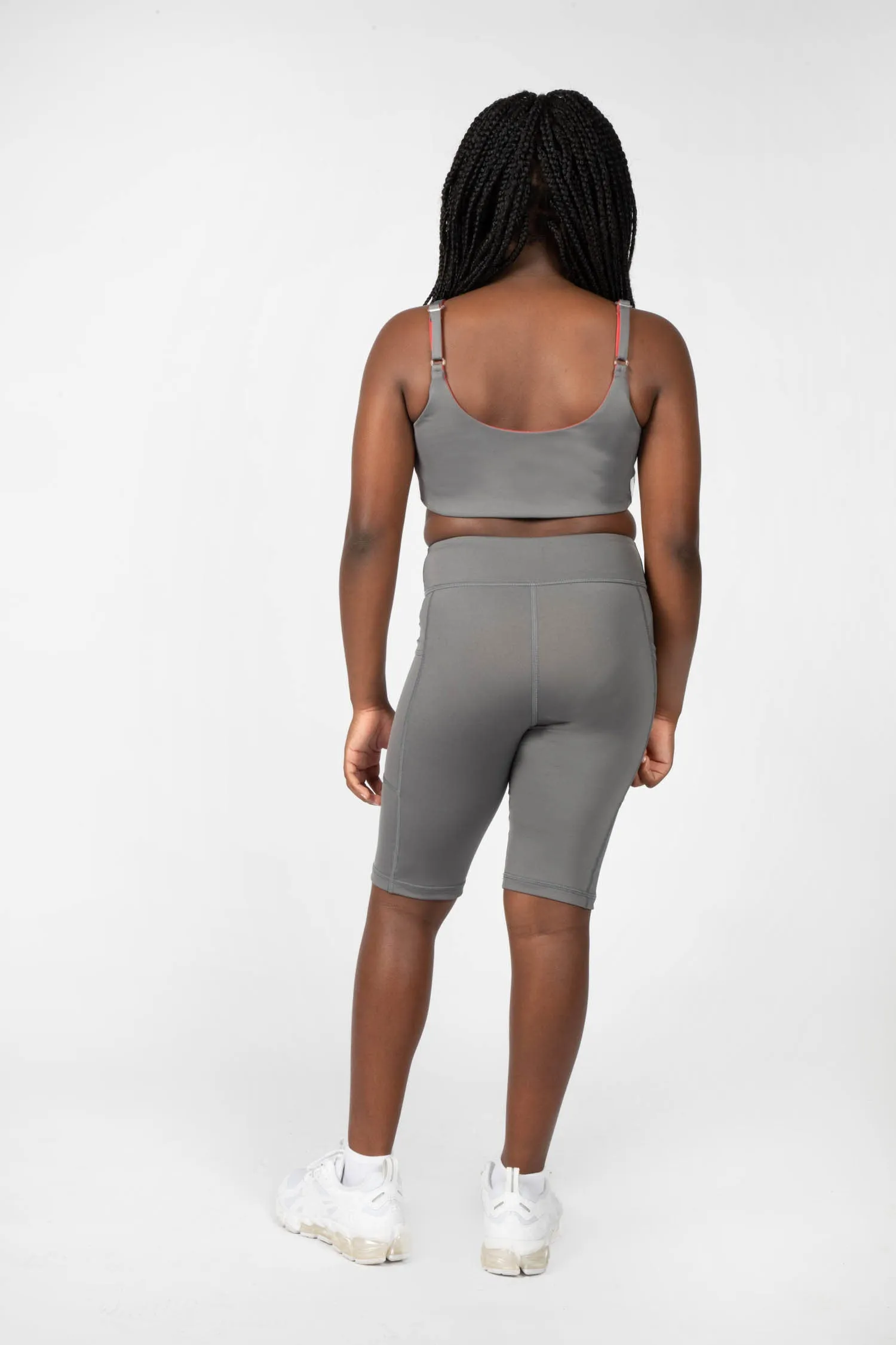 Rise Long Short Tight