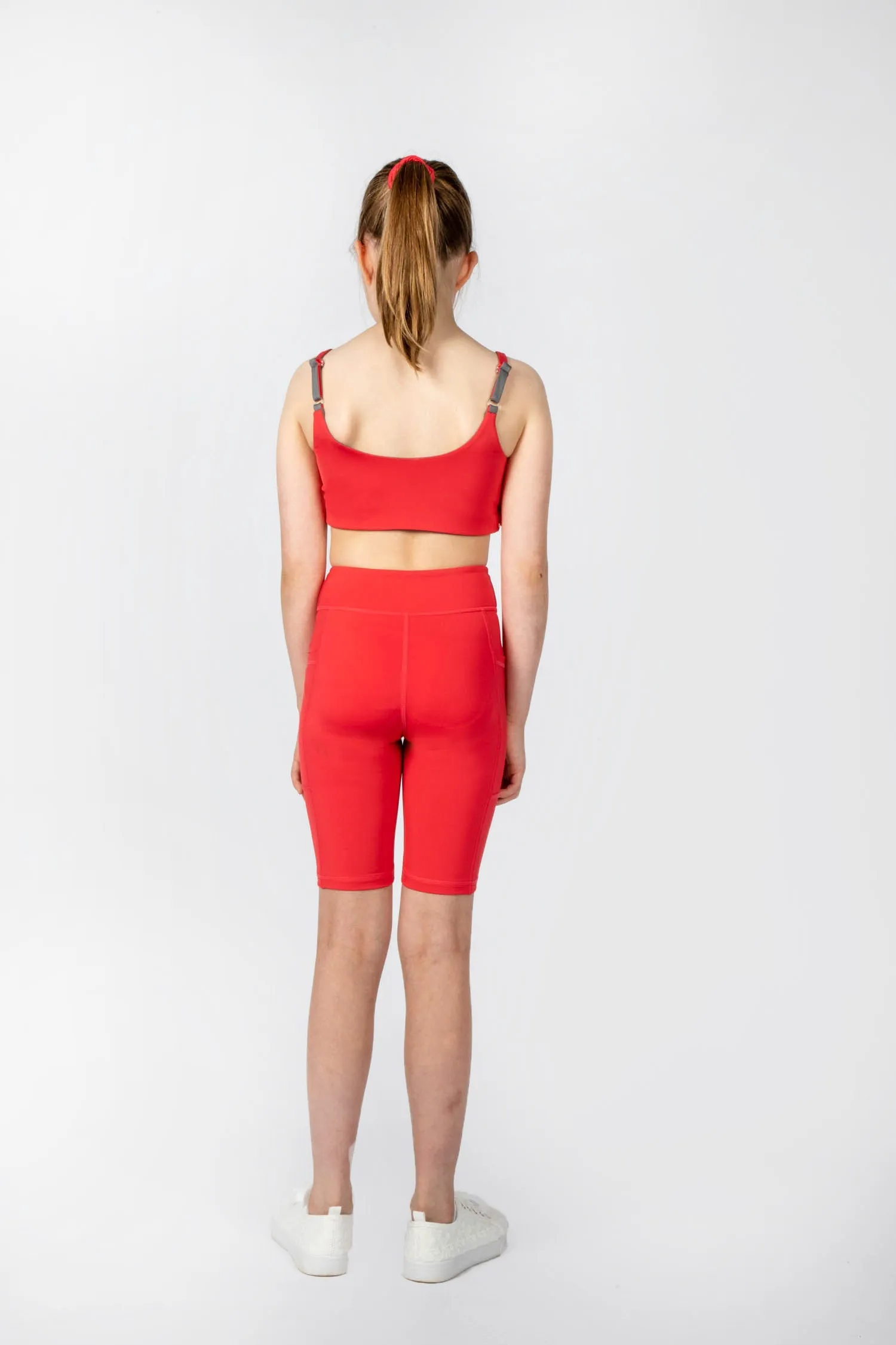 Rise Long Short Tight