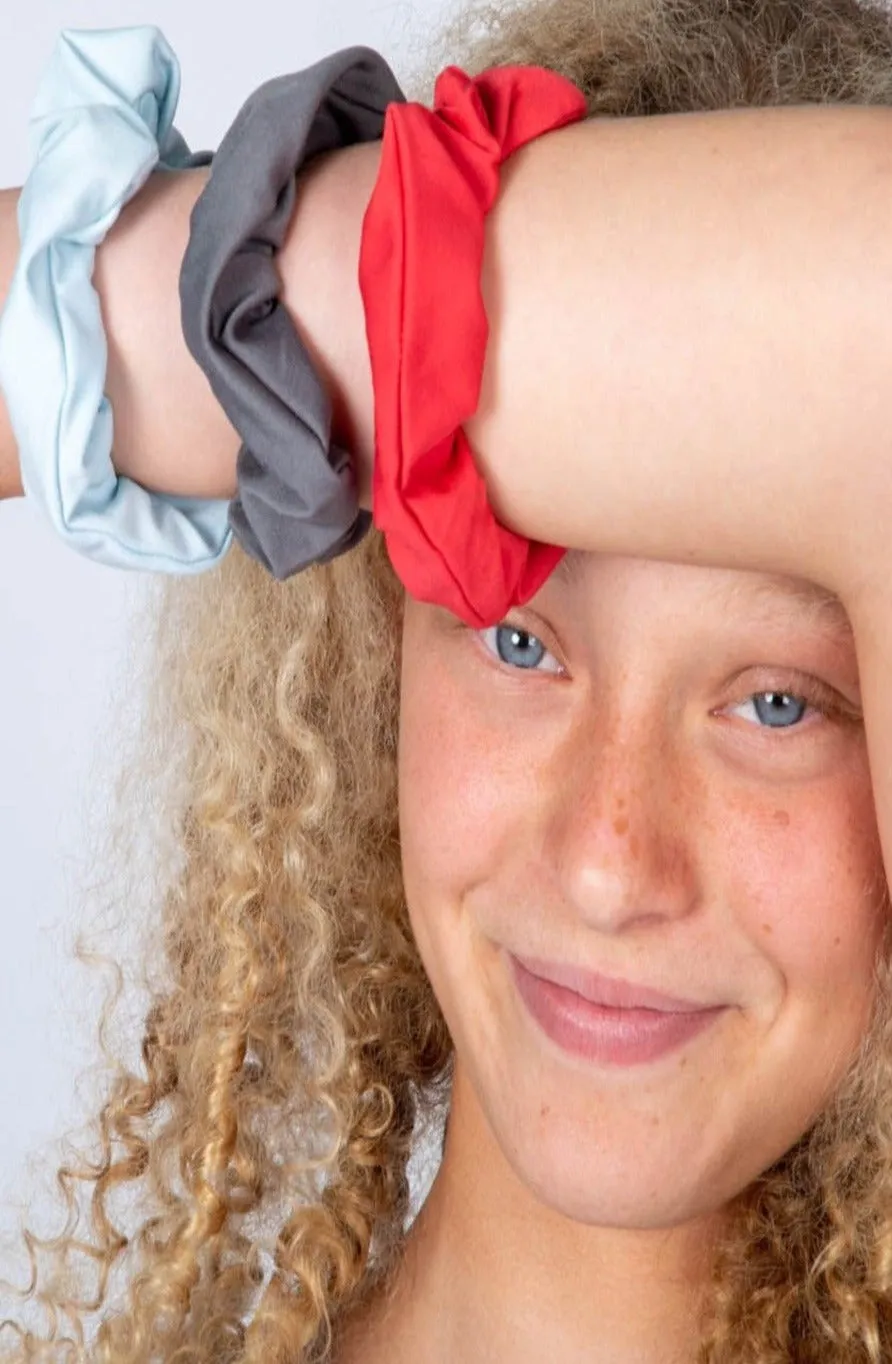Rise Scrunchies (3 Pack)