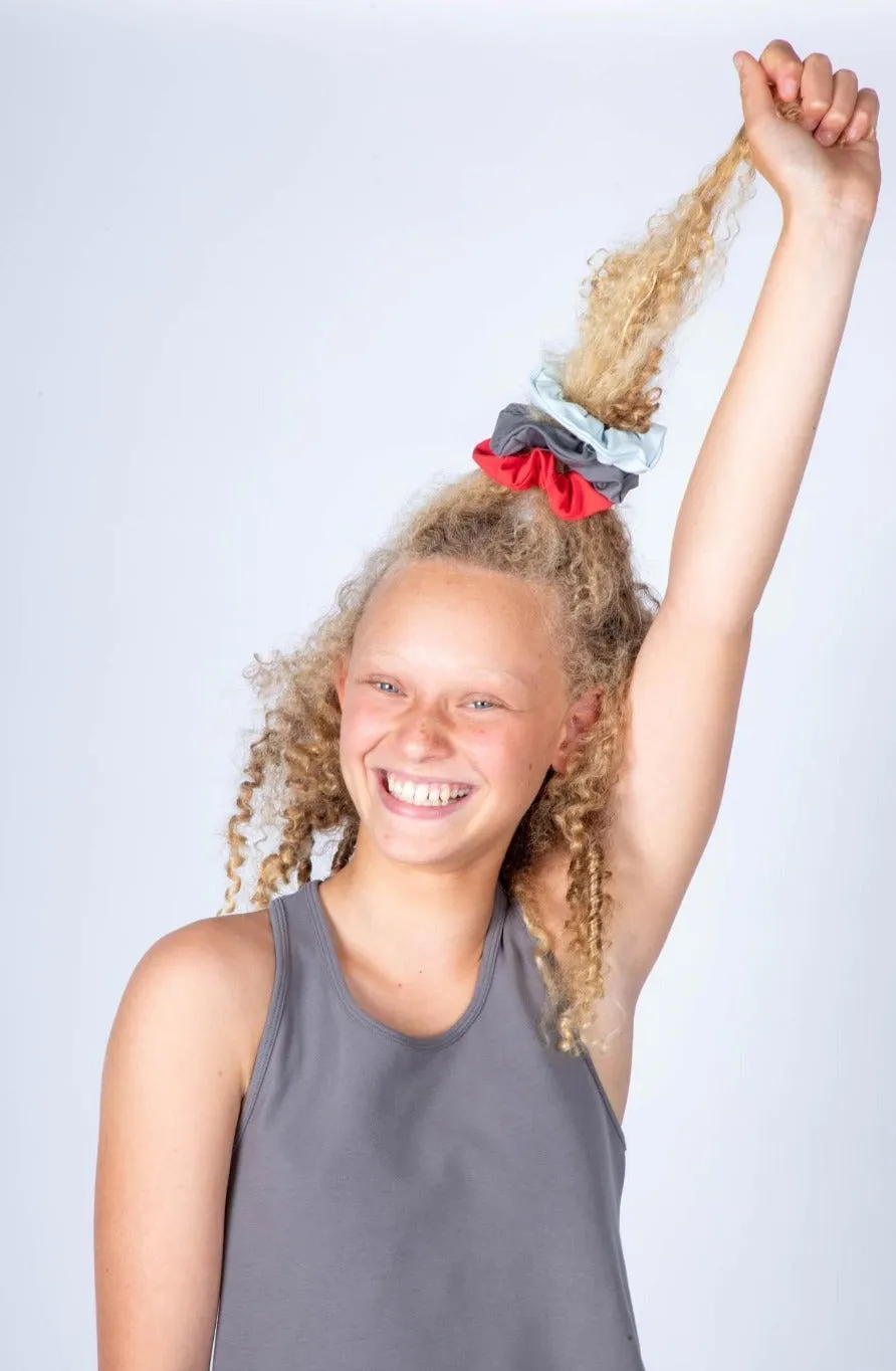 Rise Scrunchies (3 Pack)