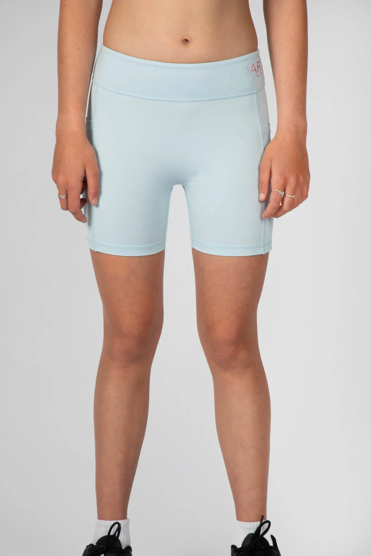 Rise Short Tight