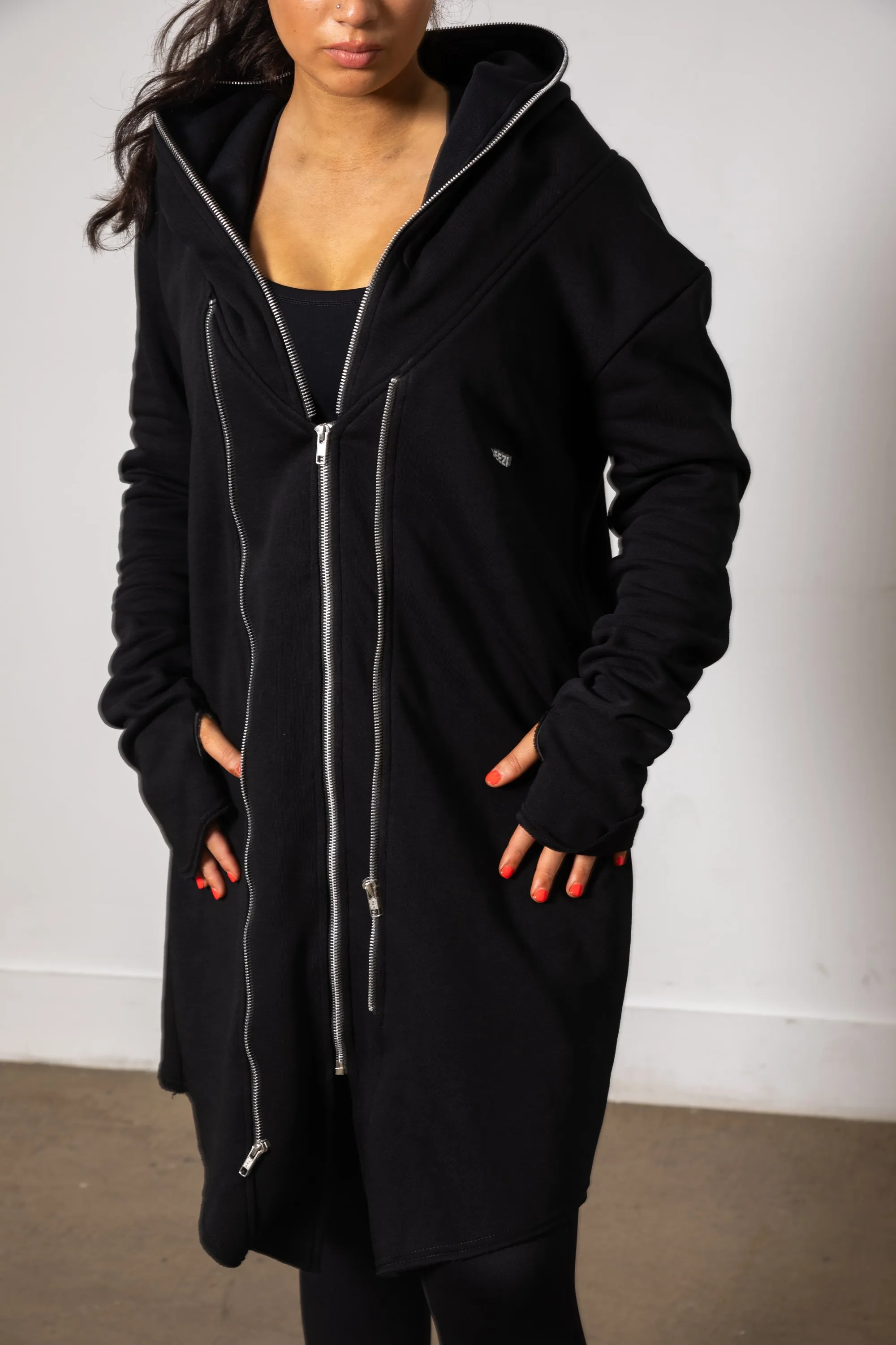 Rise Up Active Coat