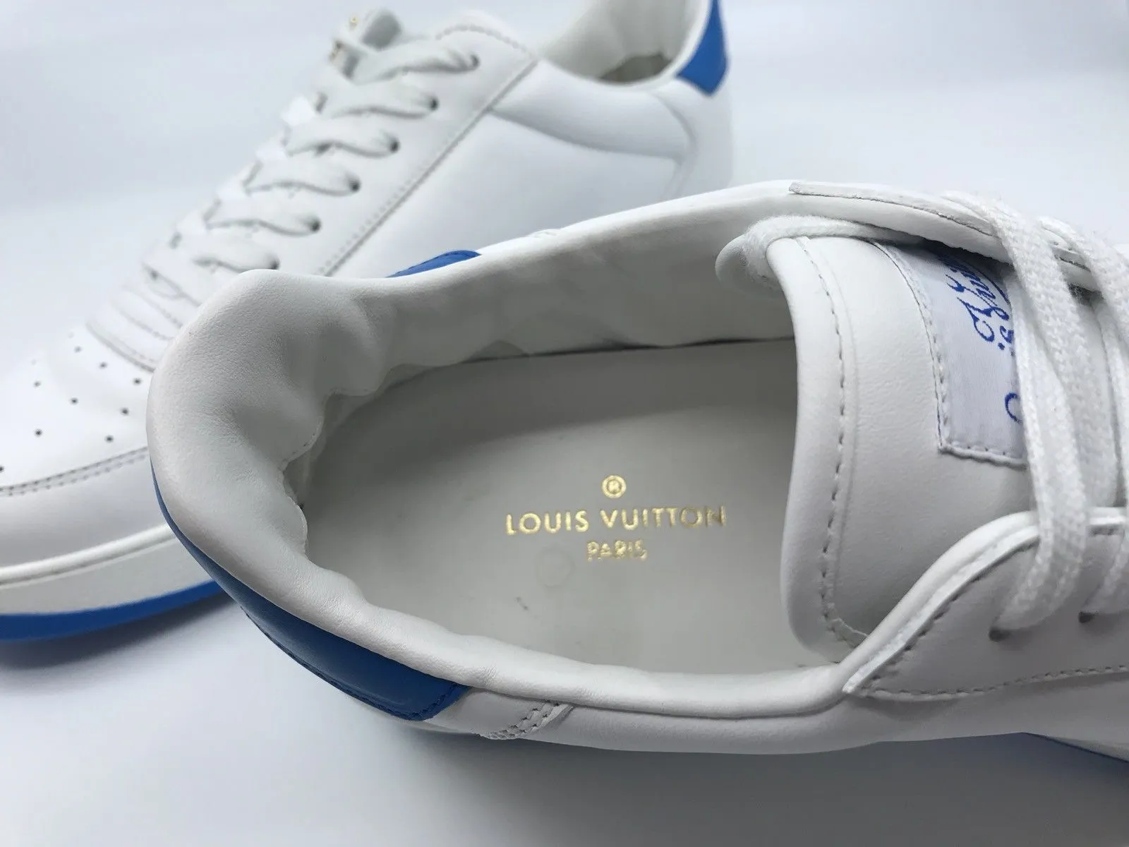Rivoli Sneaker