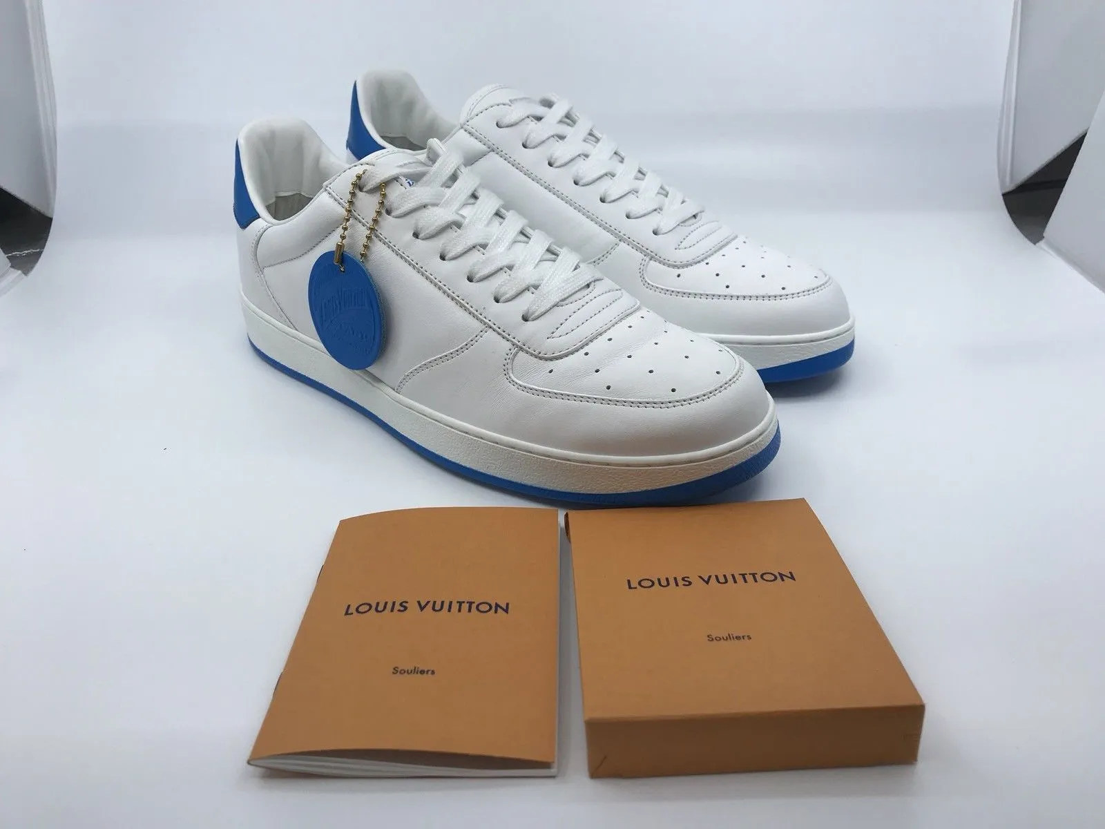 Rivoli Sneaker