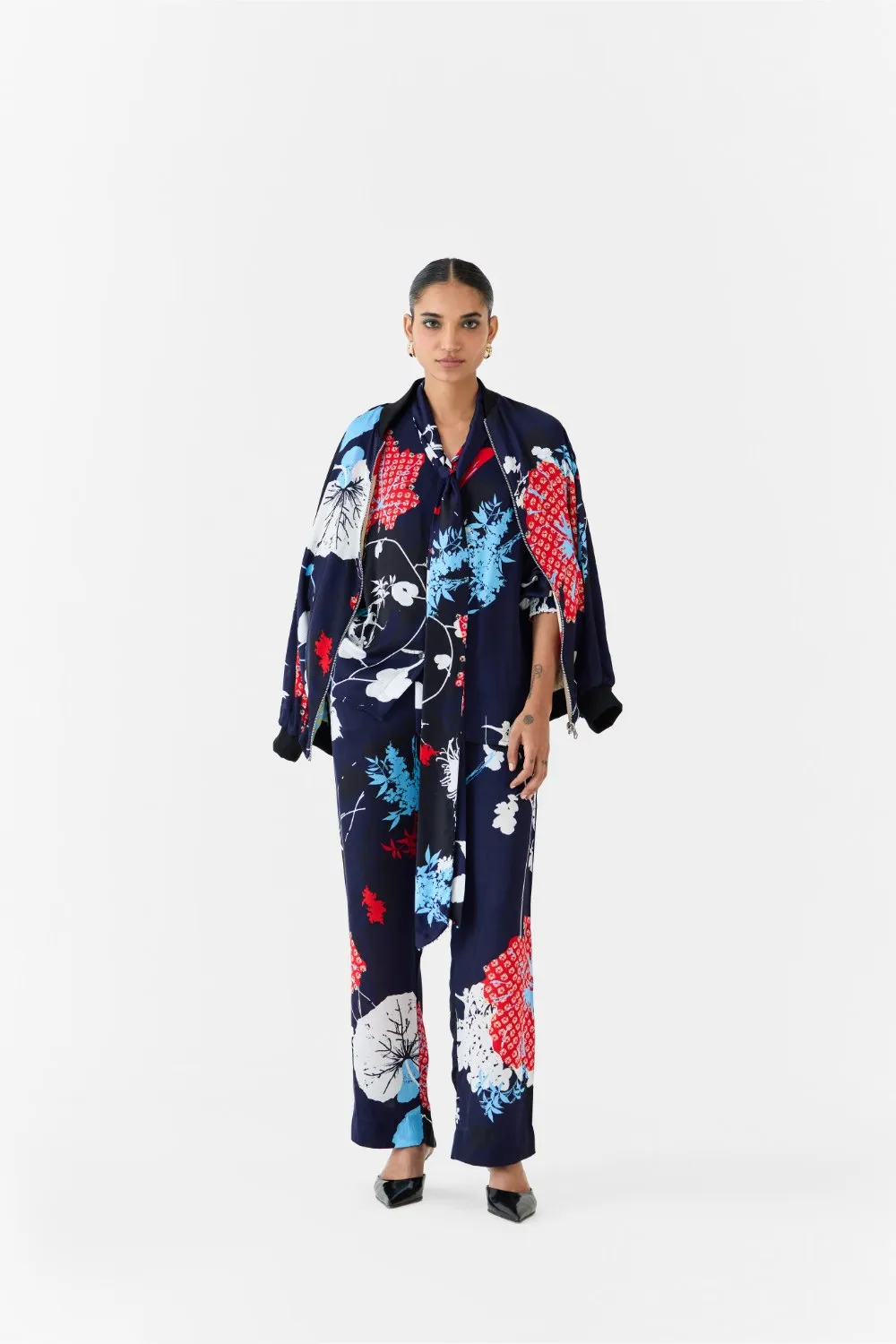 ROYAL IKIGAI BOMBER