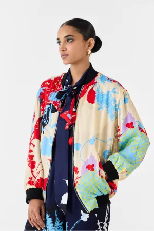 ROYAL IKIGAI BOMBER