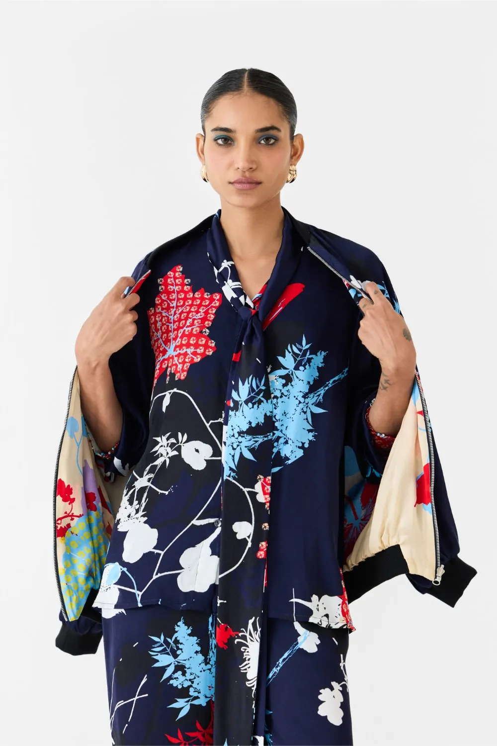 ROYAL IKIGAI BOMBER