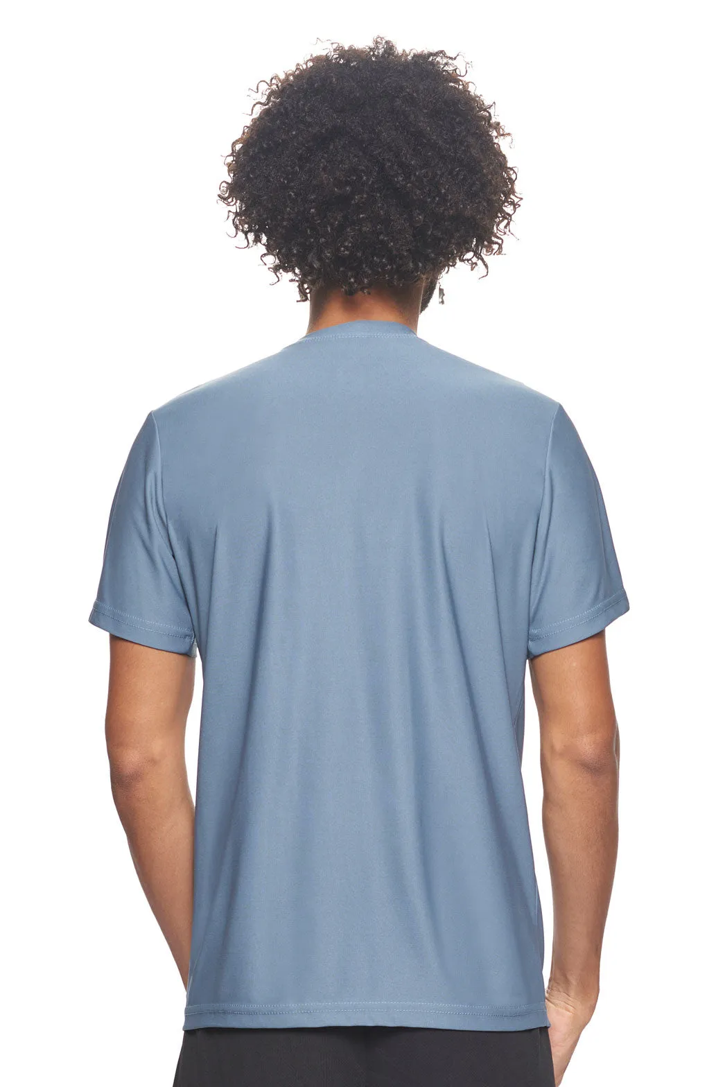 RP801U EcoTek™ 100% Recycled Performance Tee (Unisex)
