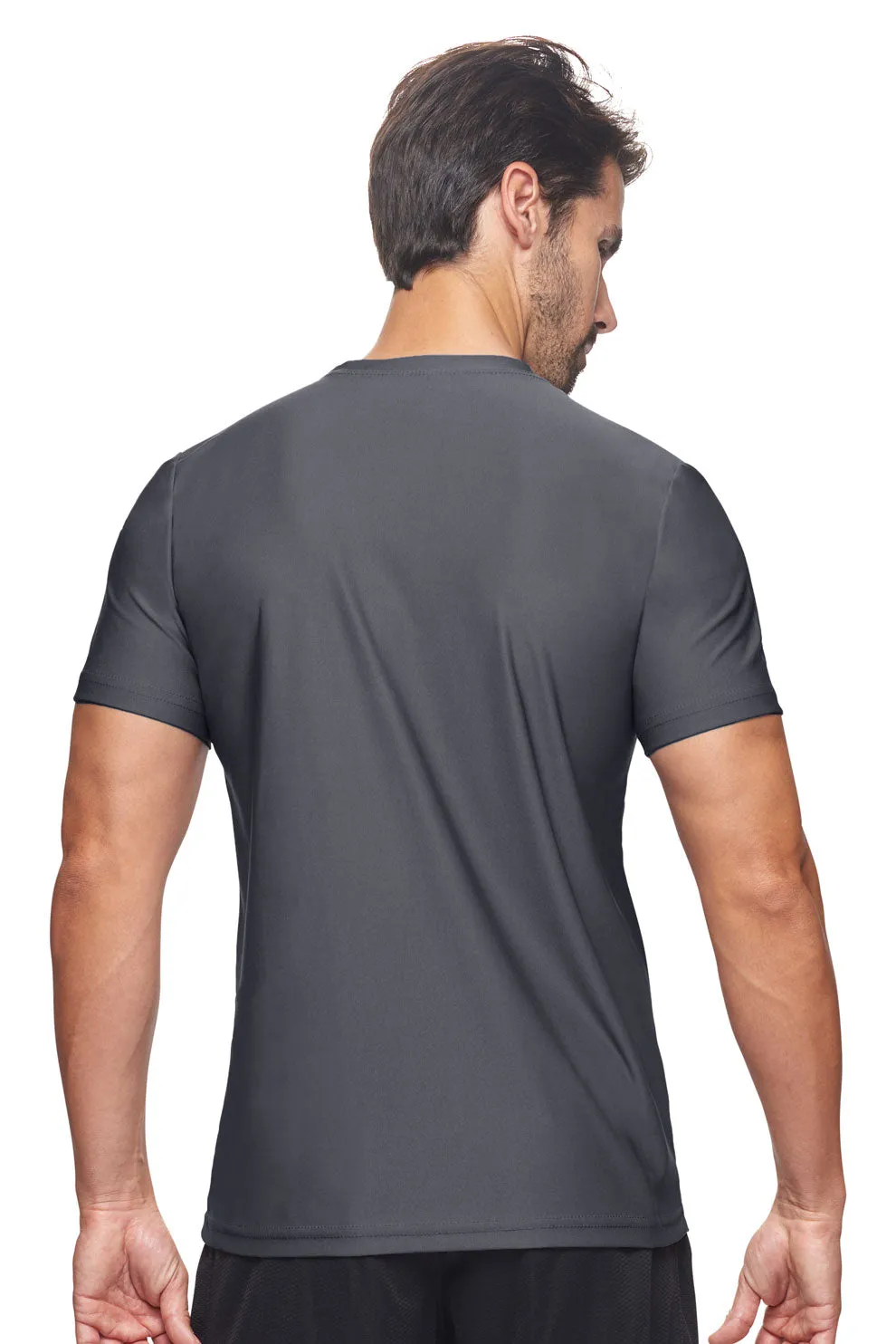 RP801U EcoTek™ 100% Recycled Performance Tee (Unisex)