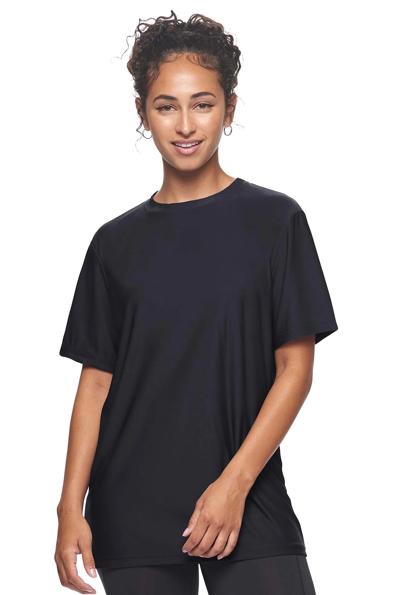 RP801U EcoTek™ 100% Recycled Performance Tee (Unisex)