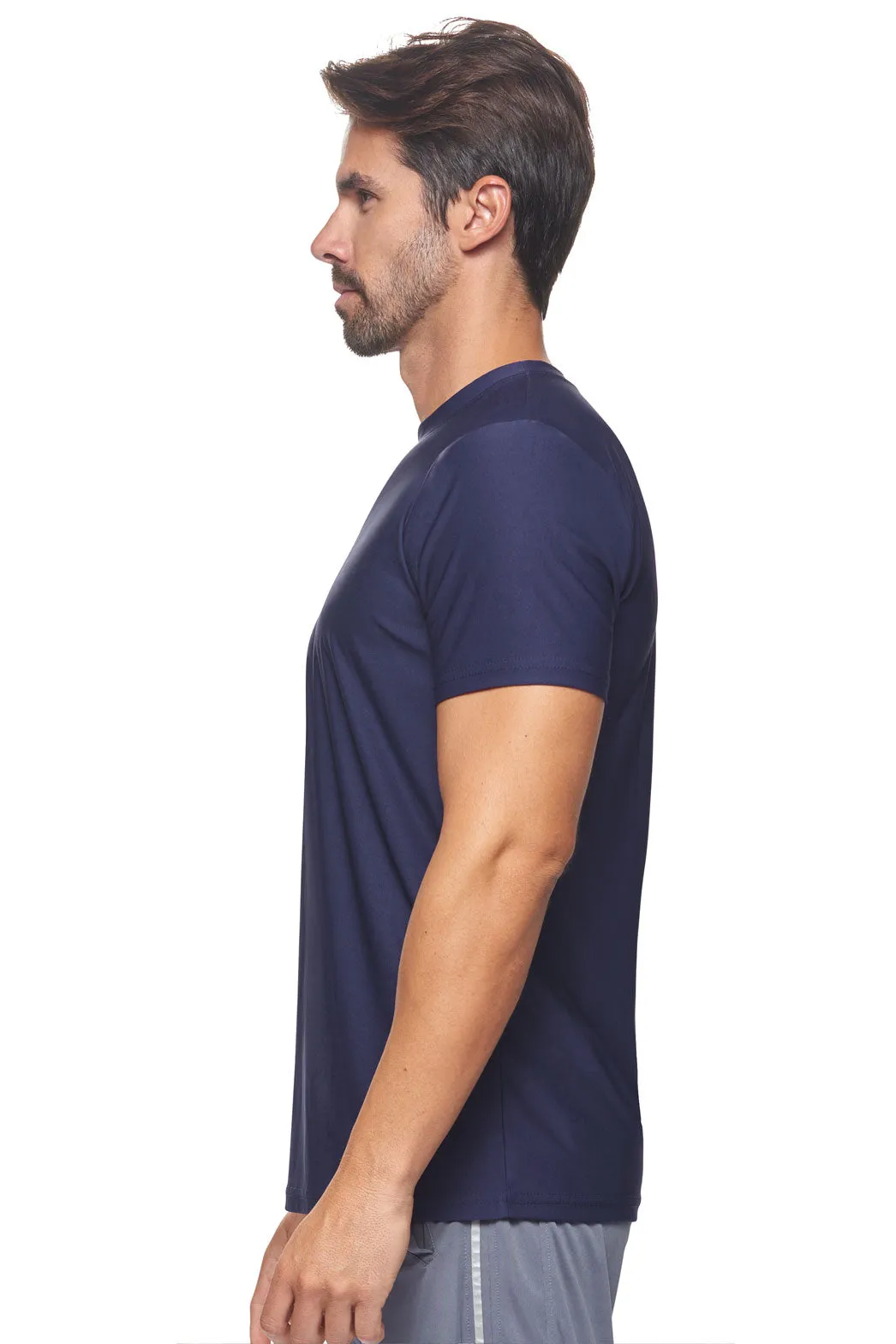 RP801U EcoTek™ 100% Recycled Performance Tee (Unisex)