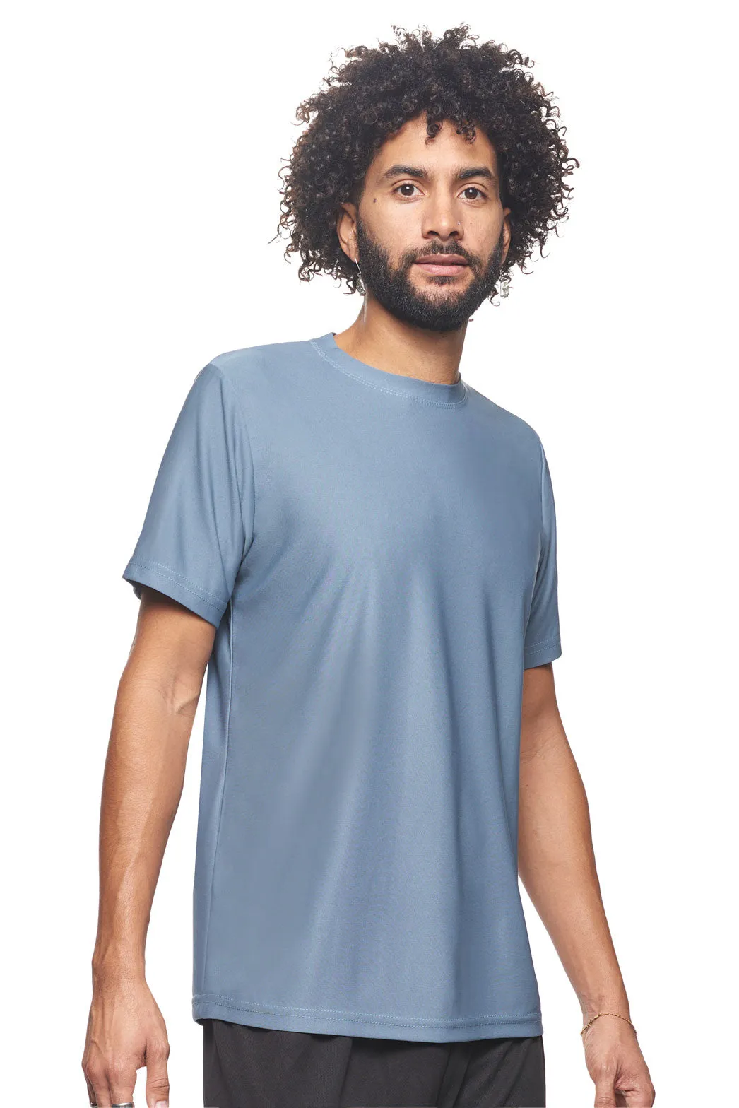 RP801U EcoTek™ 100% Recycled Performance Tee (Unisex)