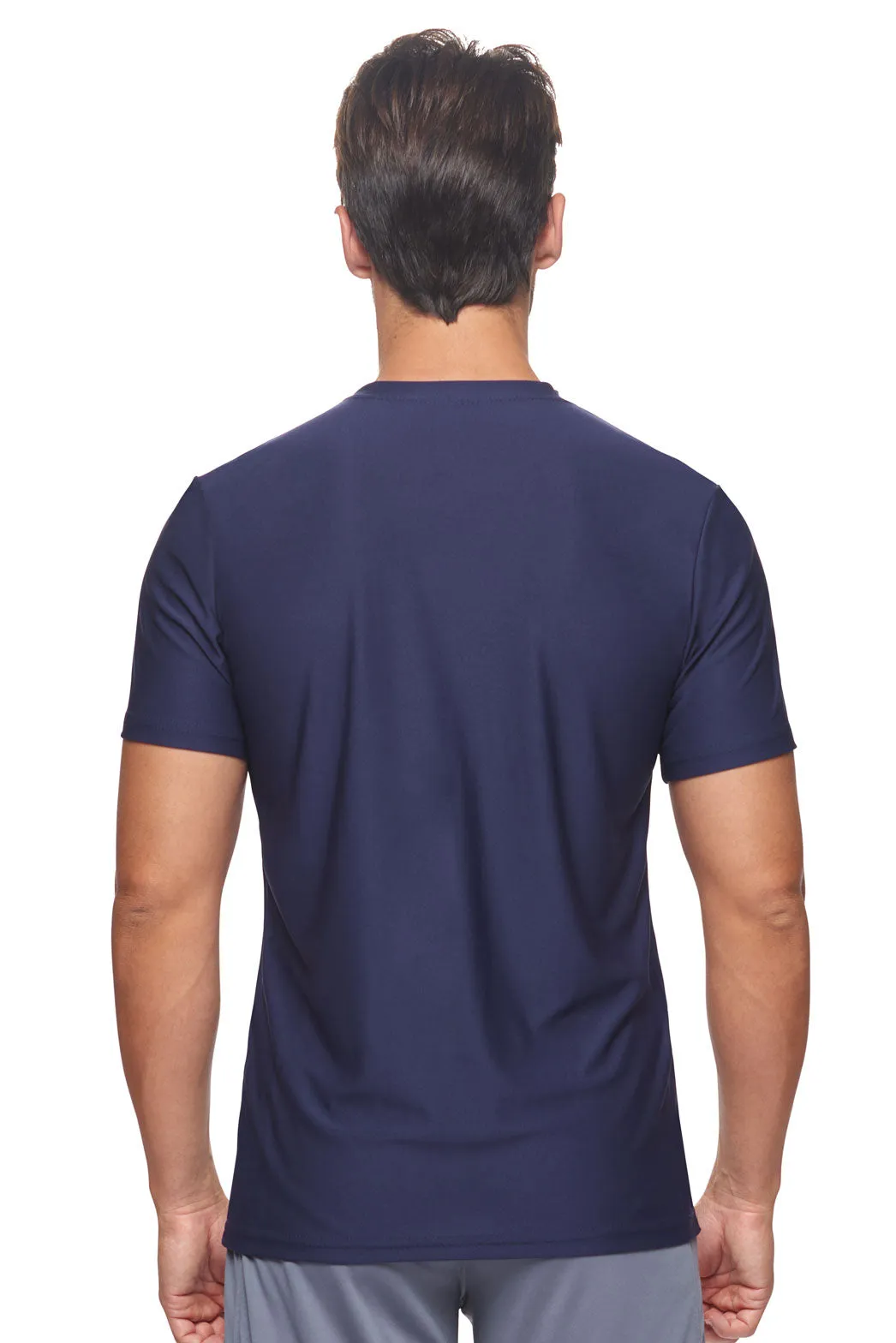 RP801U EcoTek™ 100% Recycled Performance Tee (Unisex)