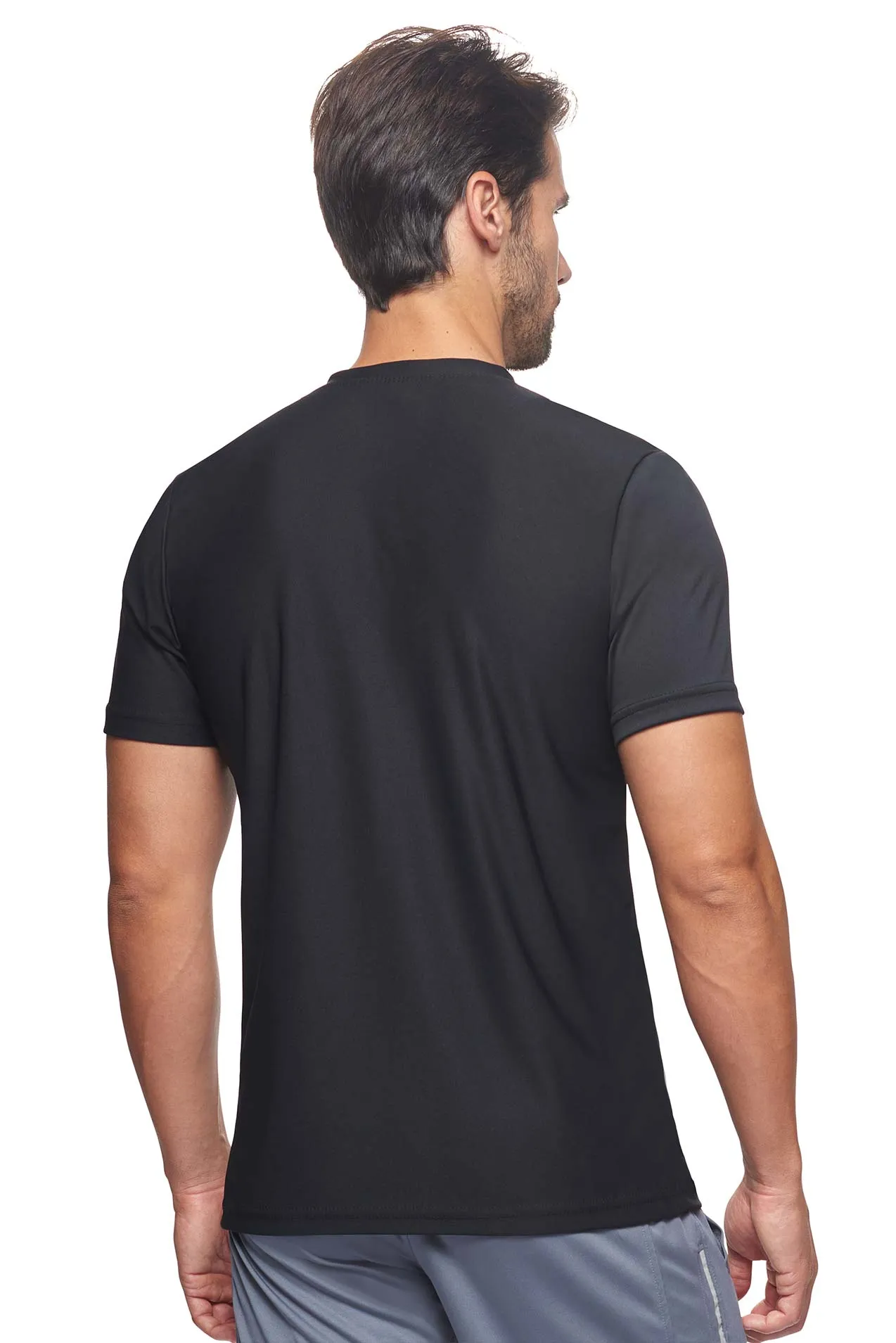 RP801U EcoTek™ 100% Recycled Performance Tee (Unisex)