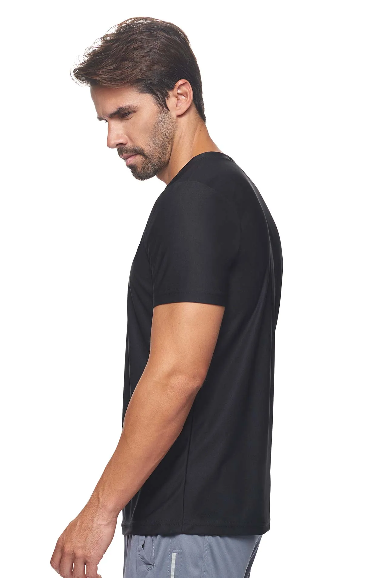 RP801U EcoTek™ 100% Recycled Performance Tee (Unisex)