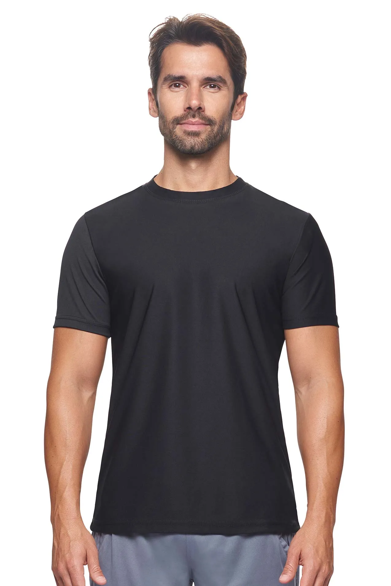 RP801U EcoTek™ 100% Recycled Performance Tee (Unisex)