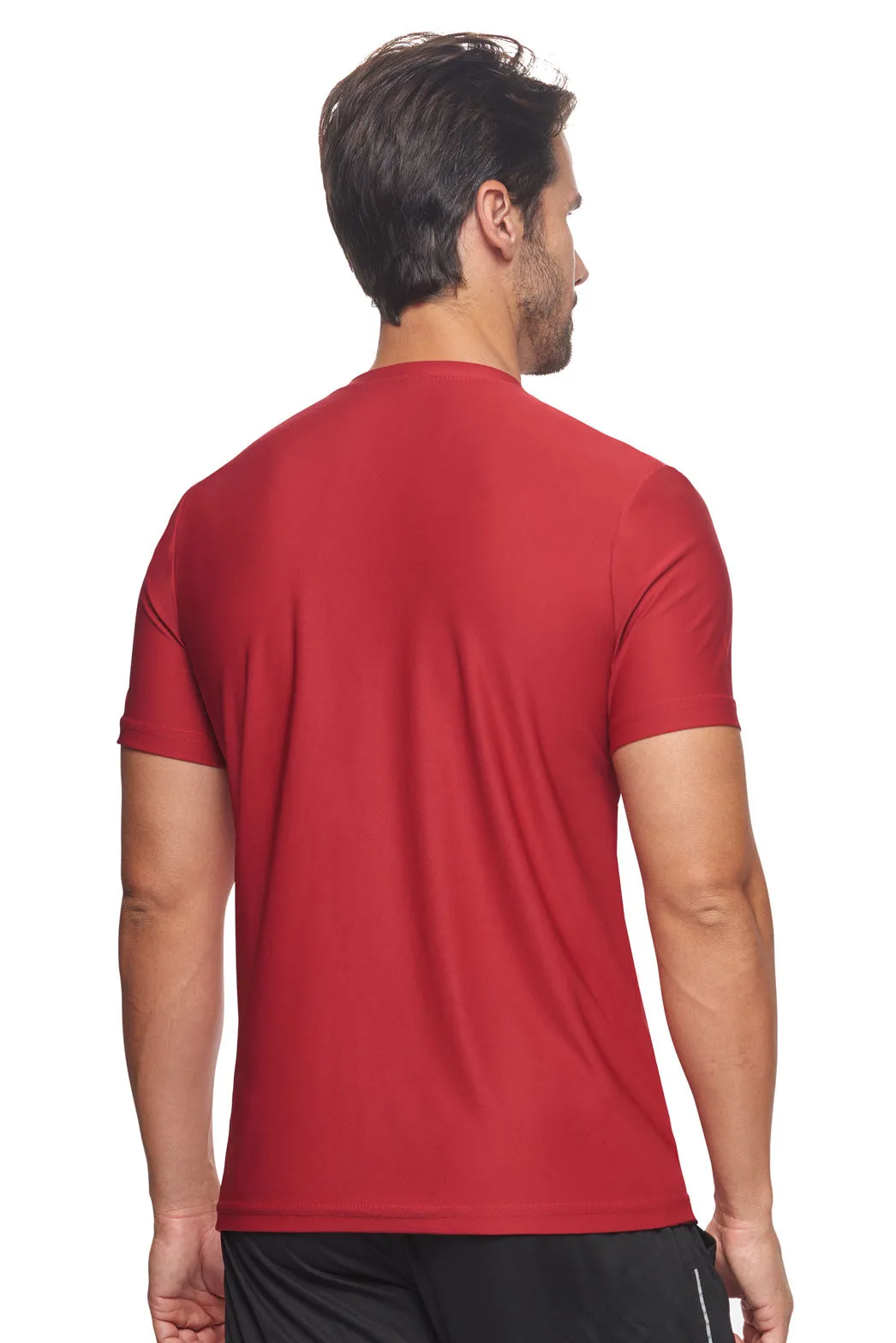 RP801U EcoTek™ 100% Recycled Performance Tee (Unisex)