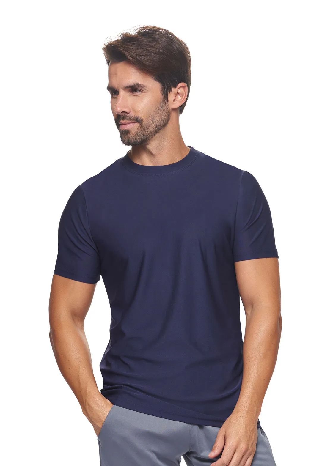RP801U EcoTek™ 100% Recycled Performance Tee (Unisex)