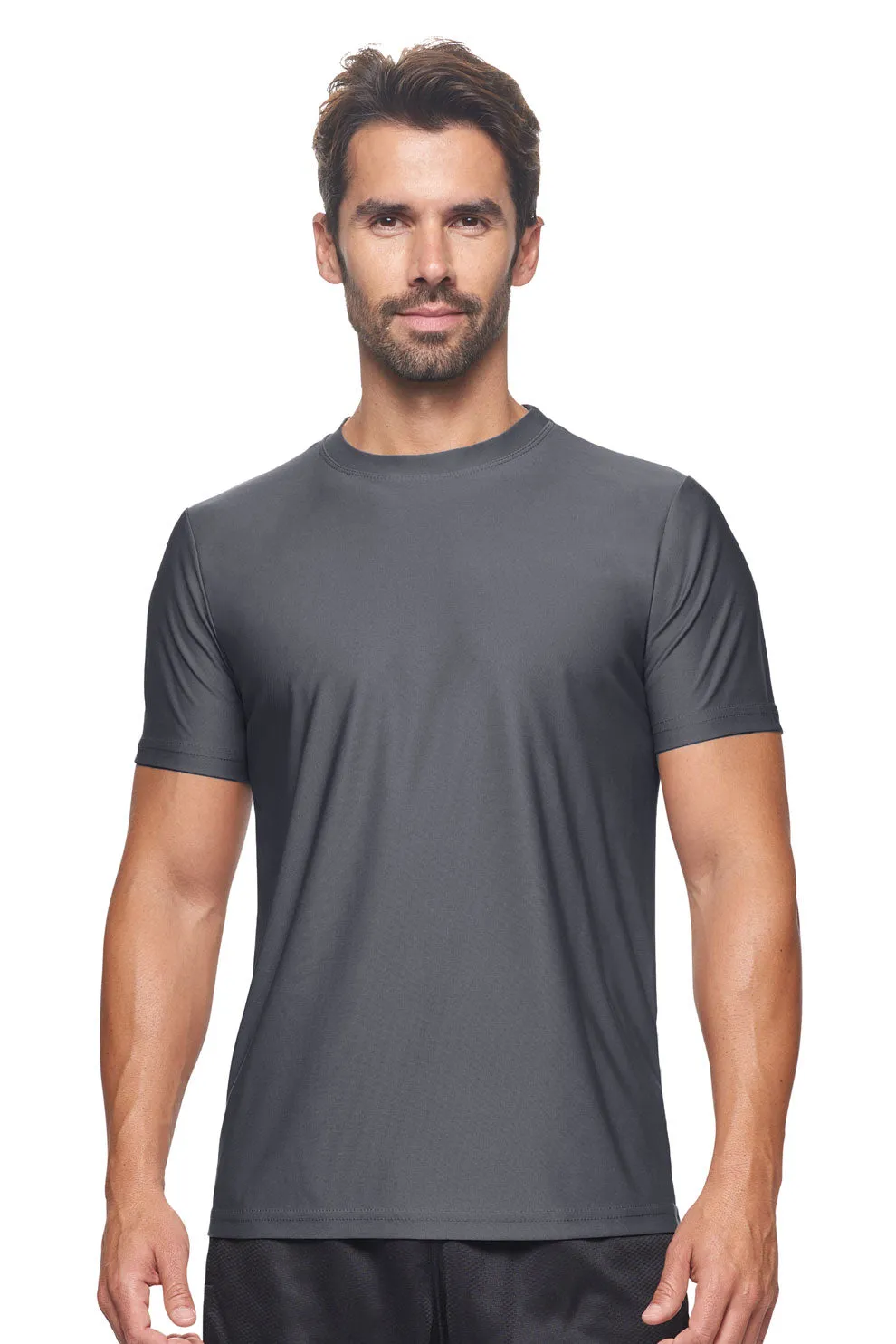 RP801U EcoTek™ 100% Recycled Performance Tee (Unisex)