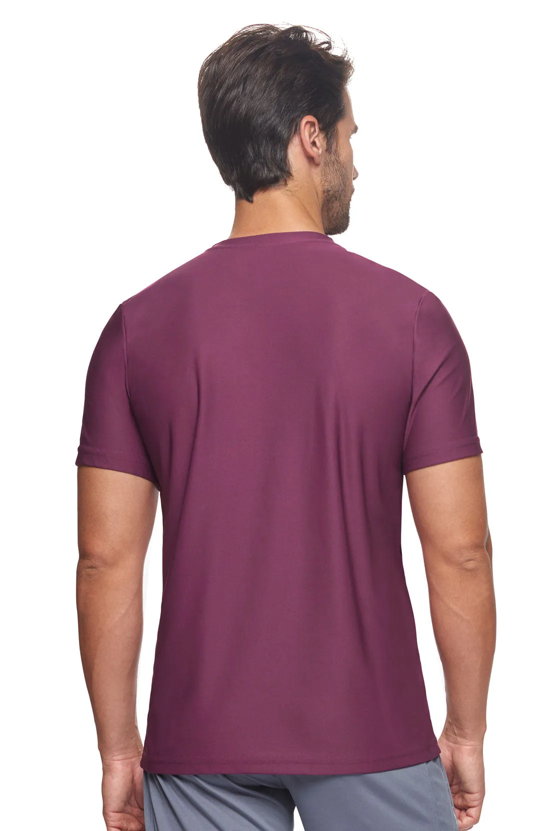 RP801U EcoTek™ 100% Recycled Performance Tee (Unisex)