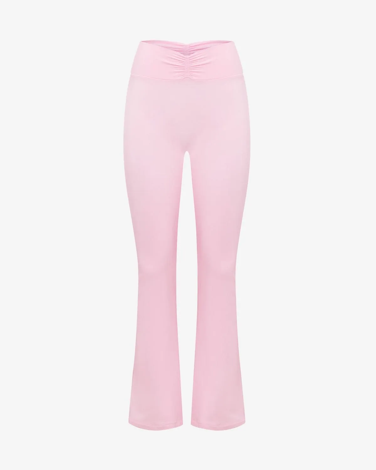 Ruched Yoga Pant | Blossom