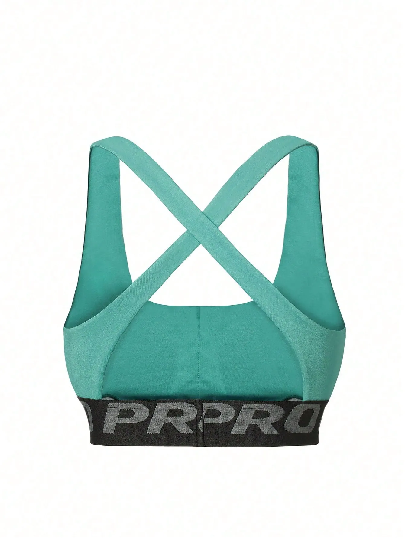 Running 3pcs Letter Tape Sports Set