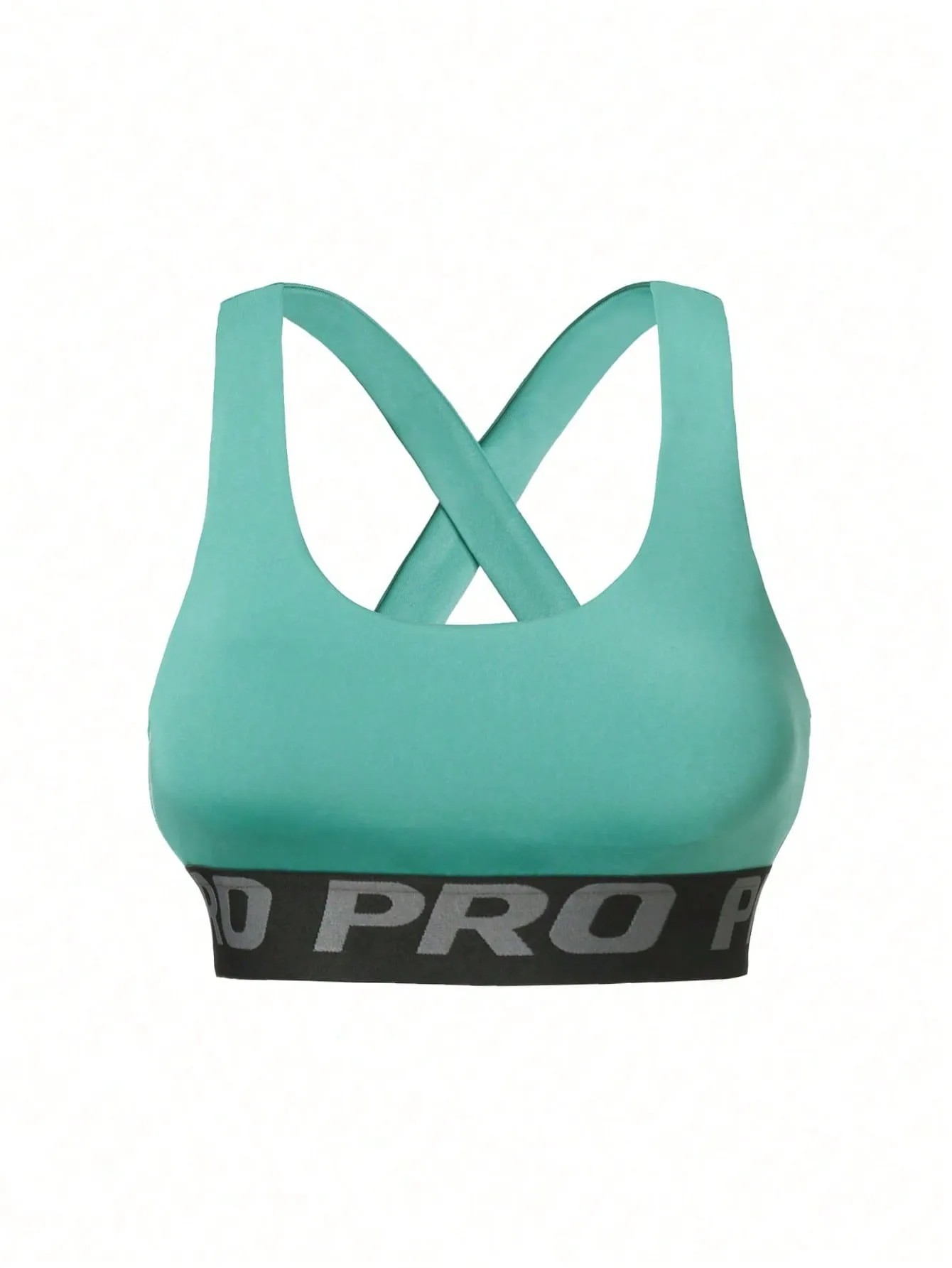 Running 3pcs Letter Tape Sports Set