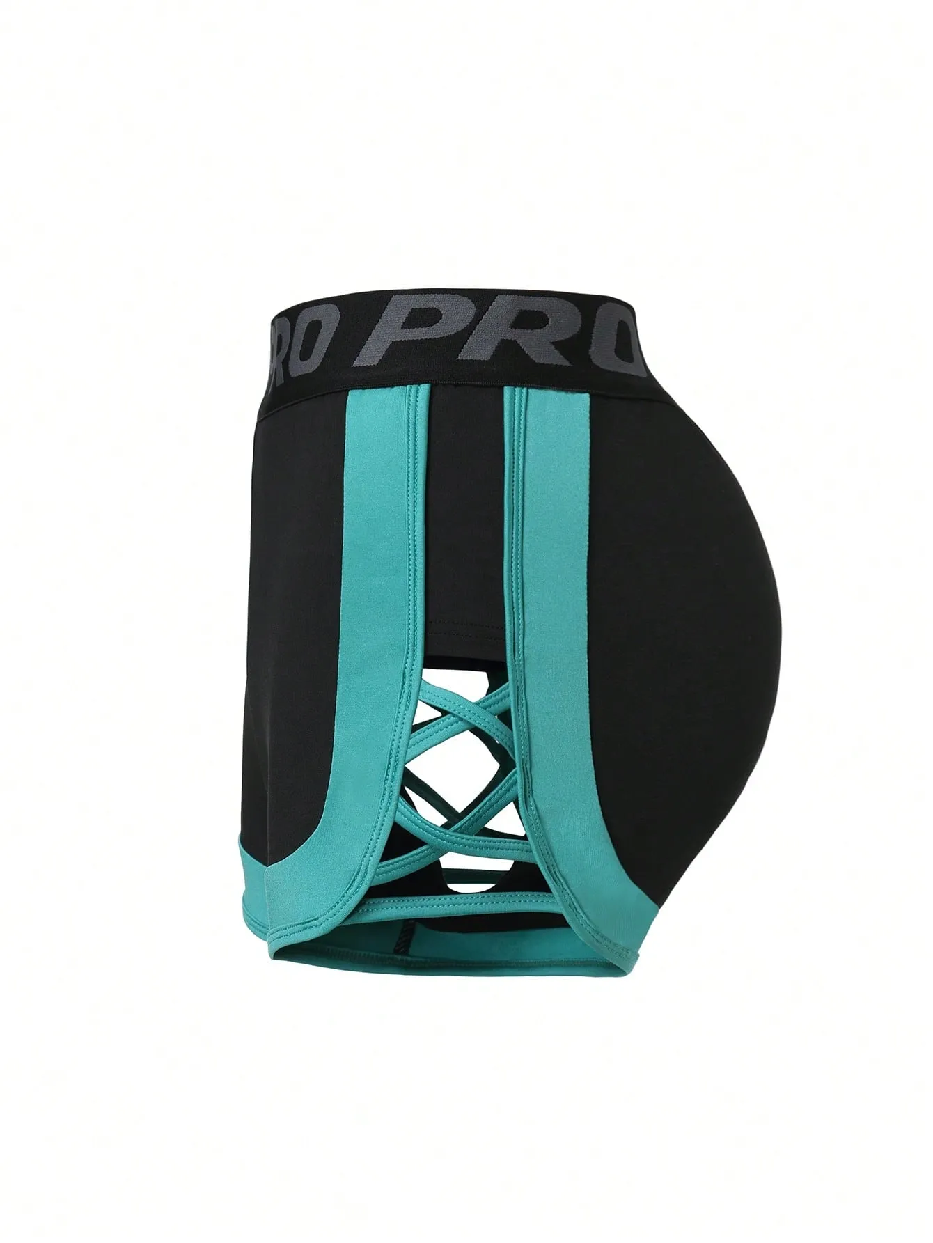 Running 3pcs Letter Tape Sports Set
