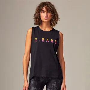 Running Bare Easy Rider Muscle Tank