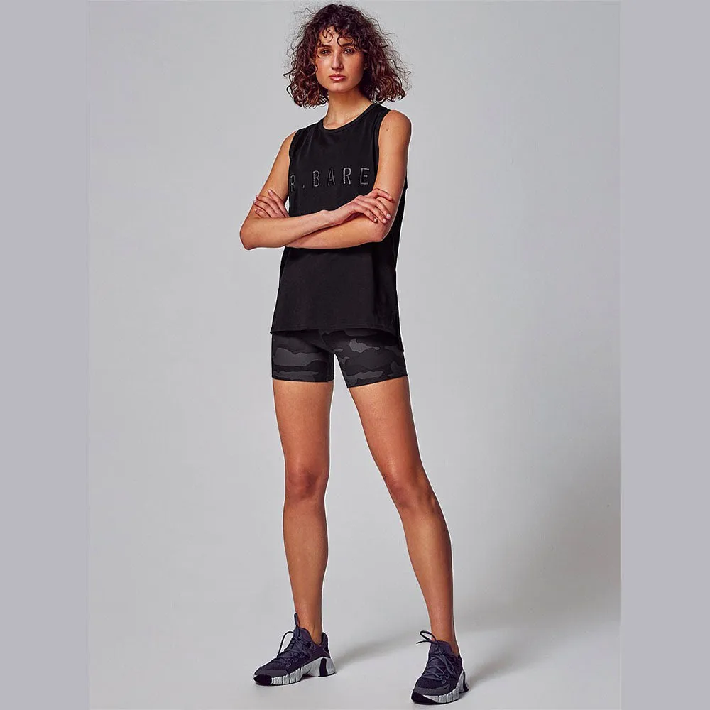 Running Bare Easy Rider Muscle Tank