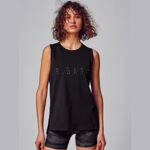 Running Bare Easy Rider Muscle Tank