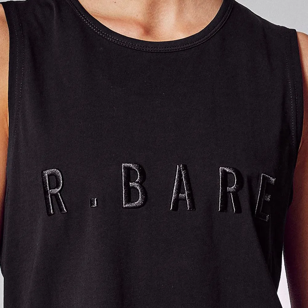 Running Bare Easy Rider Muscle Tank