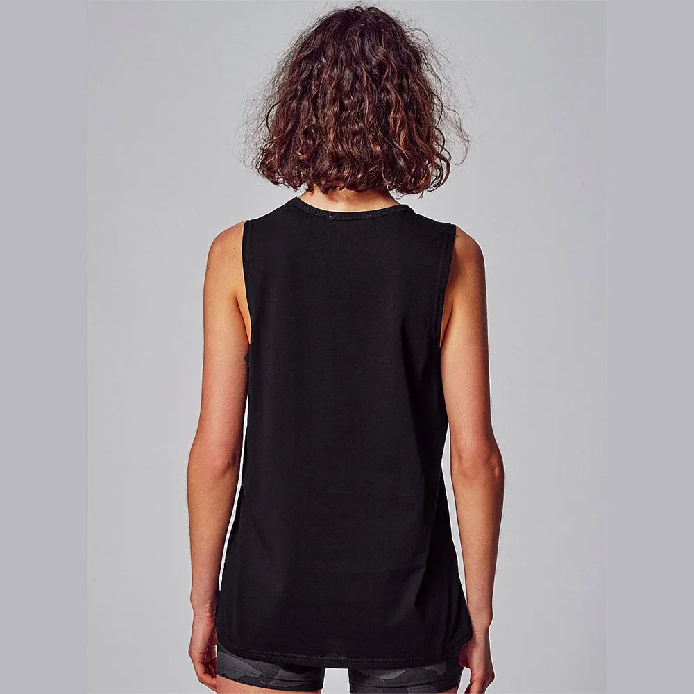 Running Bare Easy Rider Muscle Tank