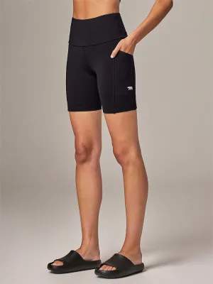 Running Bare Power Moves Pocket Bike Tight | Black