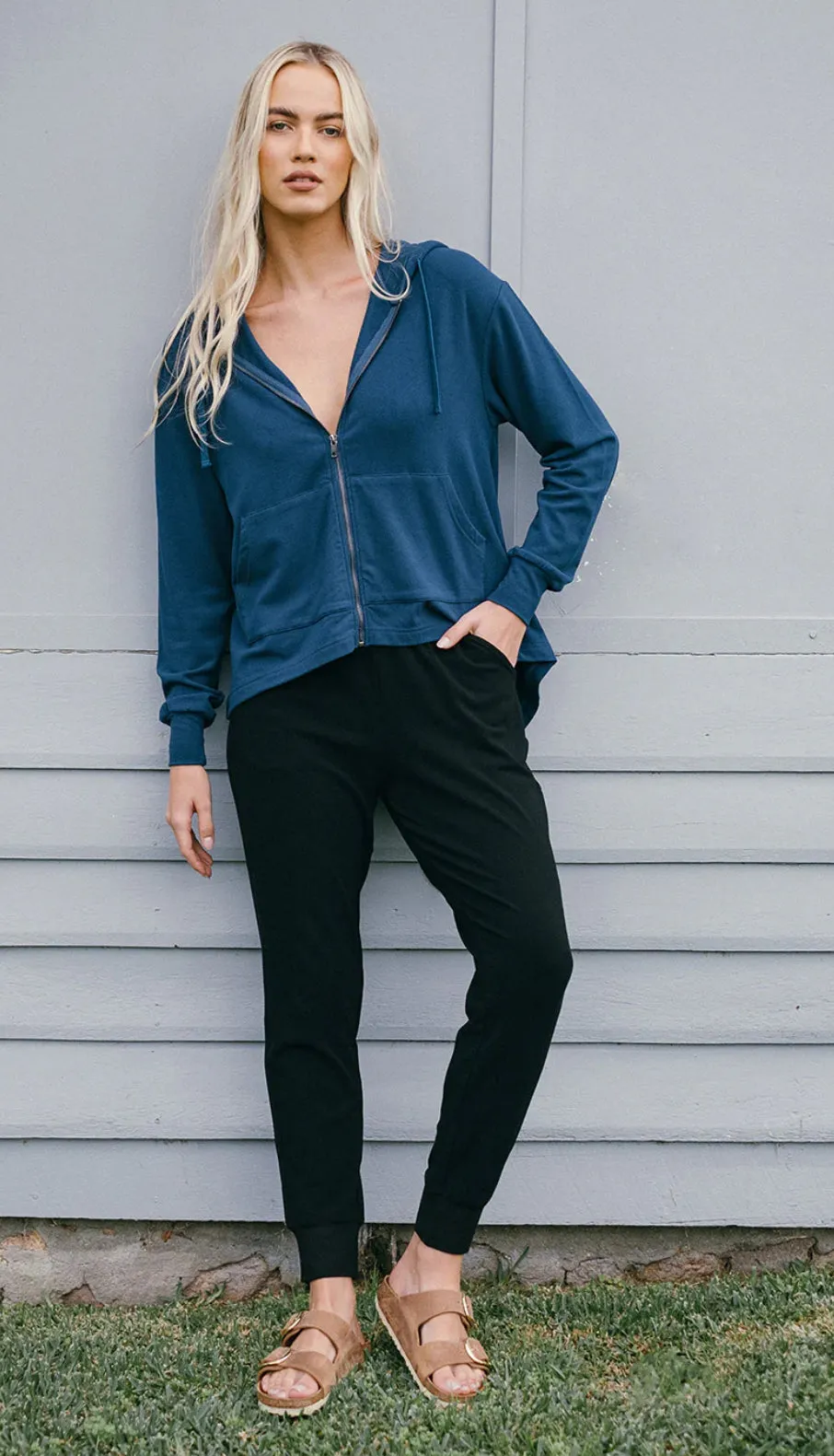Ryder Hoodie