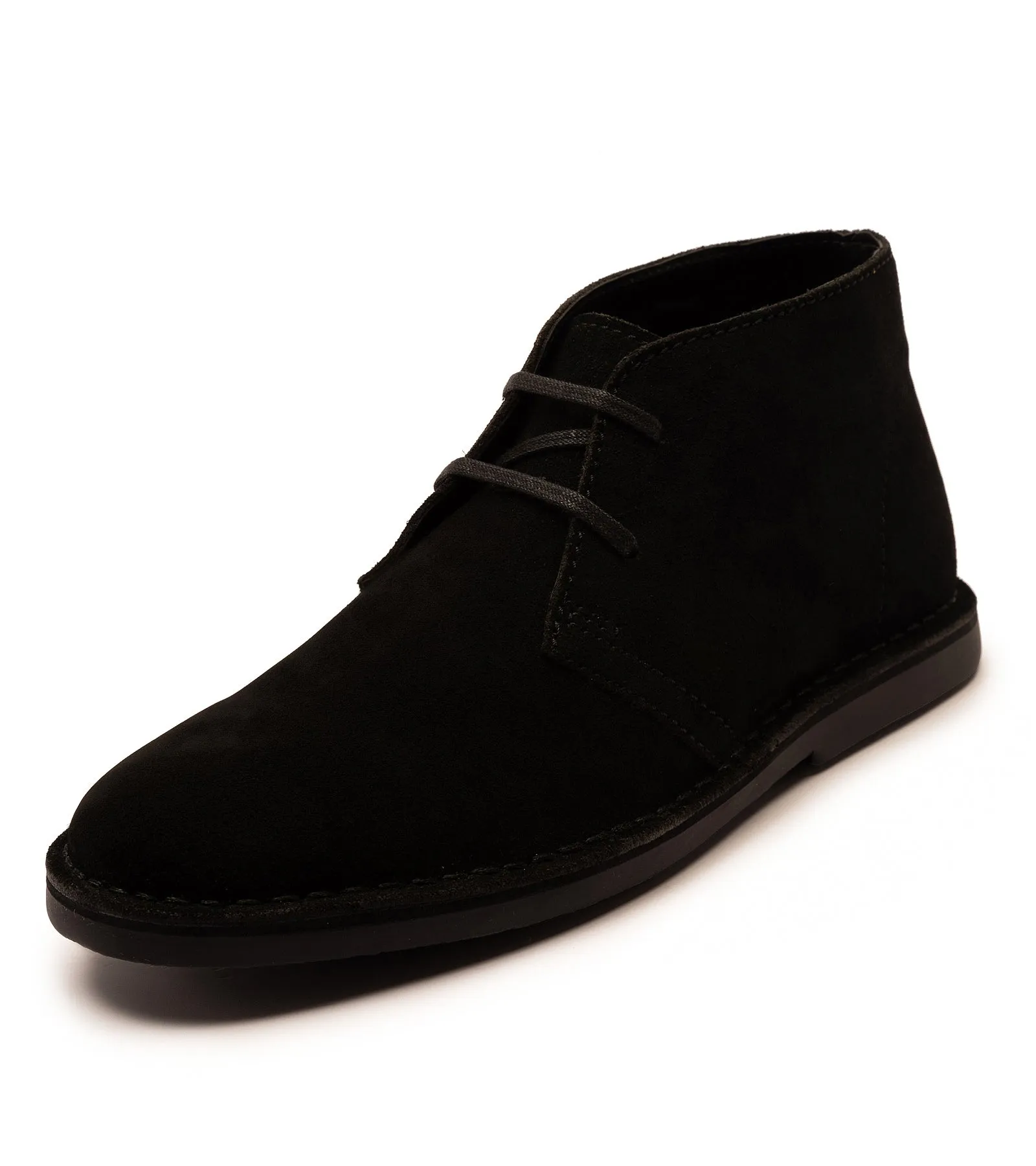 Sahara-B-Black-Suede