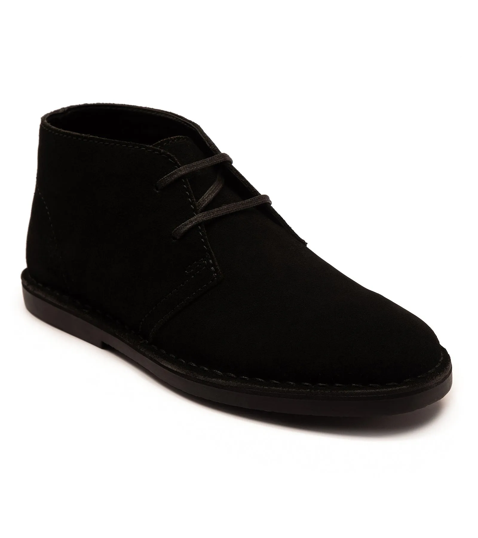 Sahara-B-Black-Suede