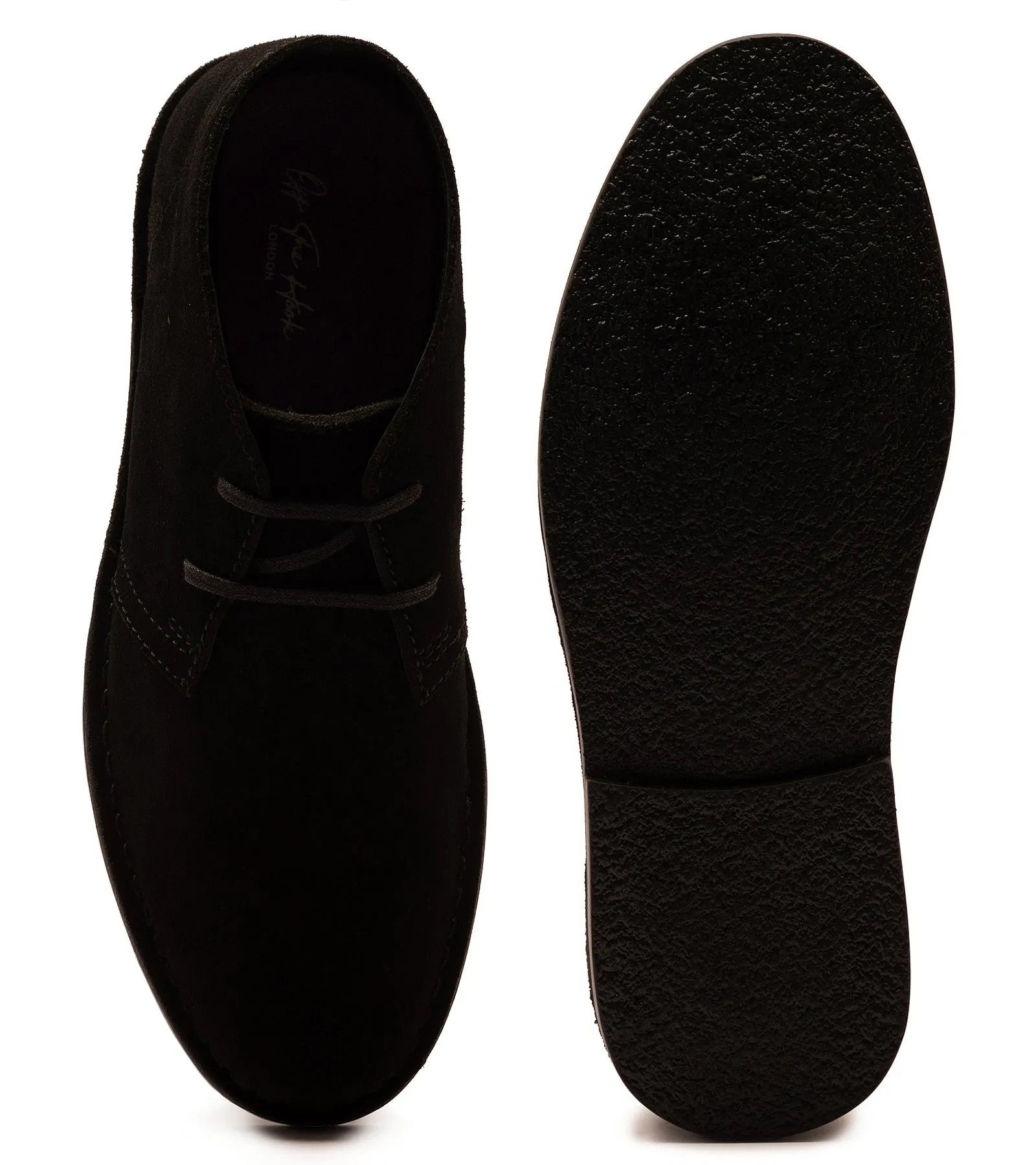 Sahara-B-Black-Suede