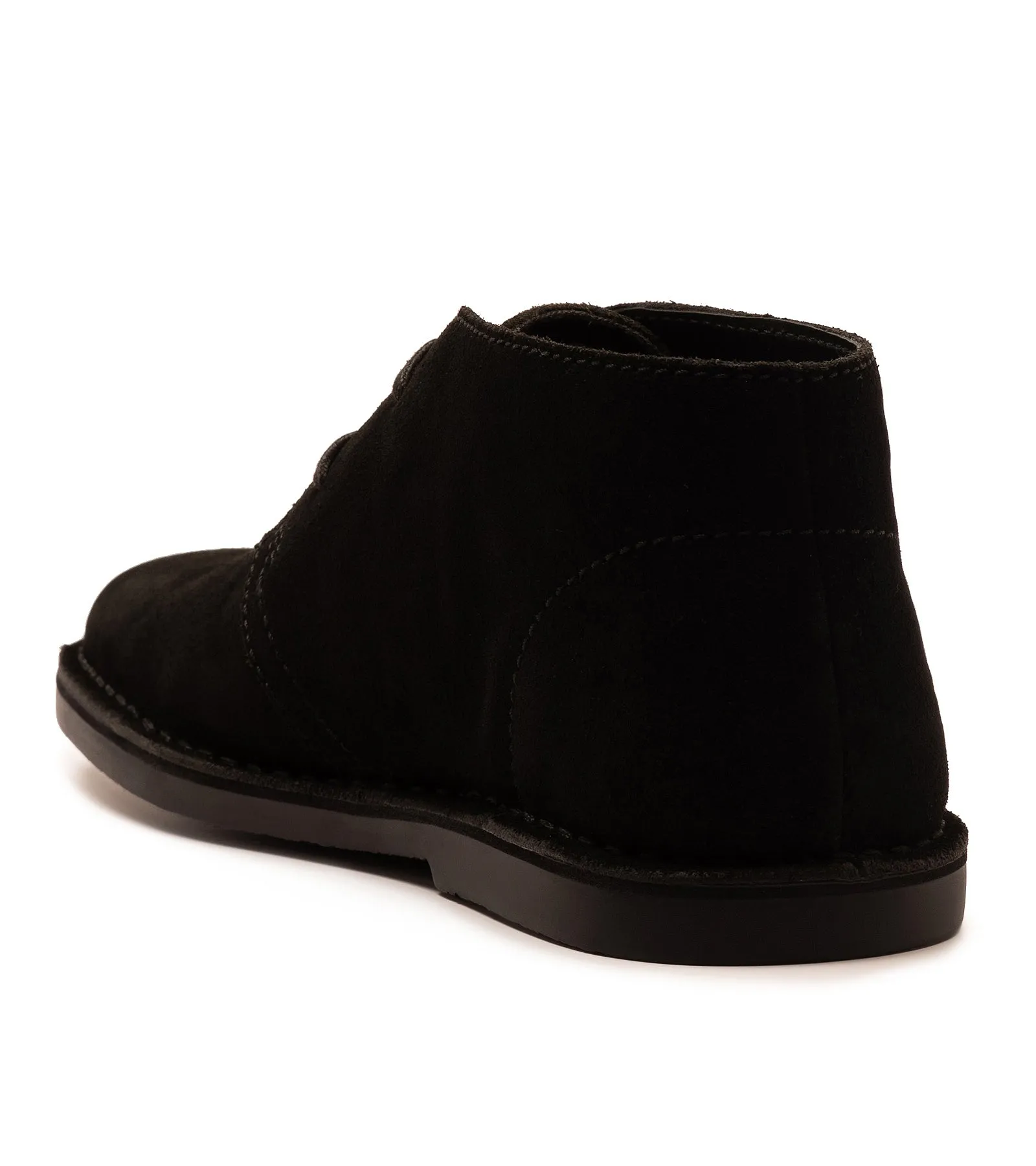 Sahara-B-Black-Suede