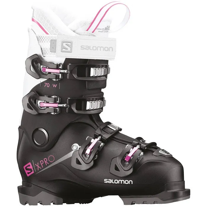 Salomon X Pro 70 Ski Boots Women's 2018