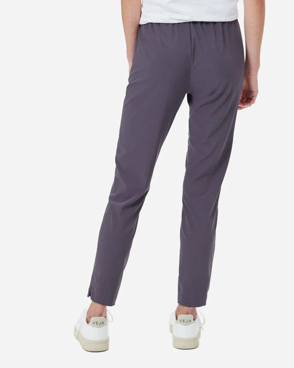 Saturna Pant