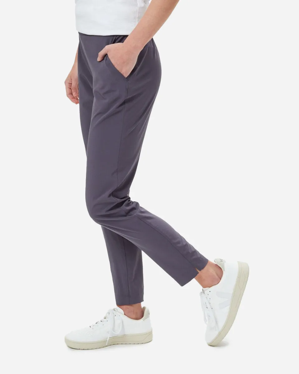 Saturna Pant